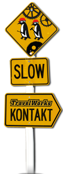 TravelWorks